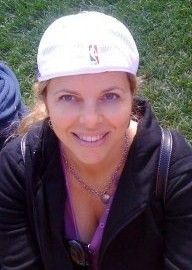 Julie Foley Ellefson