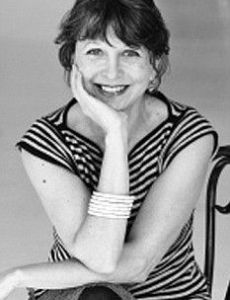 Julie Kavanagh