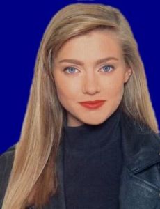 Julie Masse
