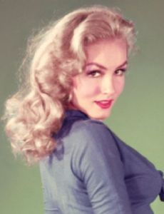 Julie Newmar