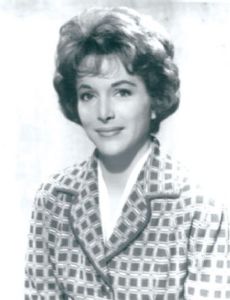 Julie Van Zandt
