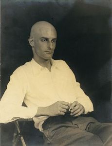 Julien Levy