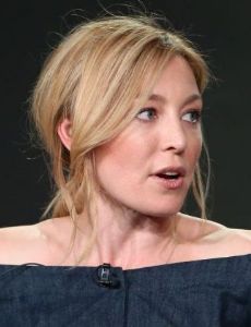 Juliet Rylance