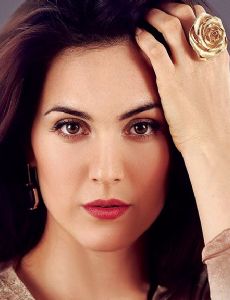 Julieta Díaz