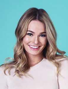 Juliette Porter