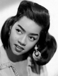 June Eckstine