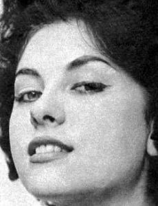 June Palmer