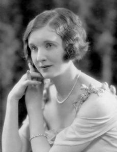 June Tripp (Actress)