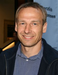 Jürgen Klinsmann