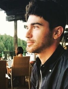 Justin Altamura
