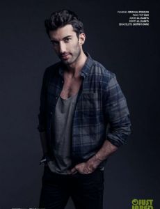 Justin Baldoni