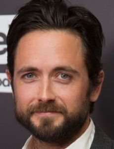 Justin Chatwin