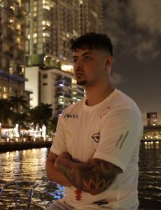 Justin Guerra