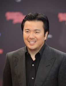Justin Lin