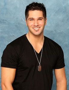 Justin Rego