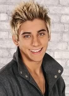 Justin Thorne