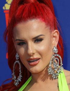 Justina Valentine