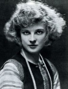 Justine Johnstone