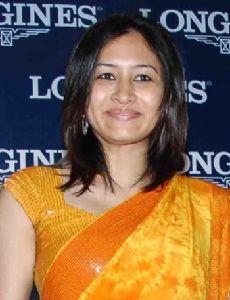 Jwala Gutta