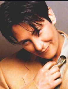 k.d. lang