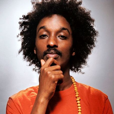 K'Naan