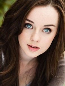 Kacey Rohl