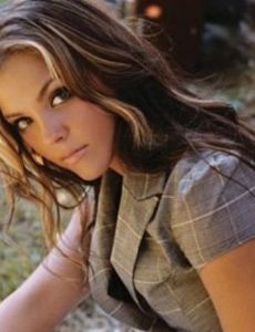 Kaci Brown