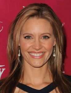 KaDee Strickland