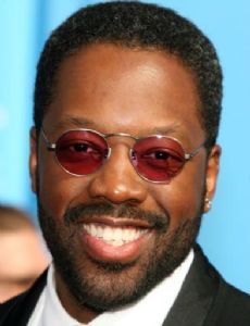 Kadeem Hardison