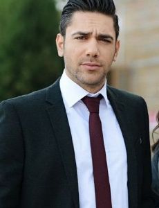 Kadir Dogulu