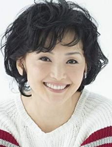 Kaho Minami