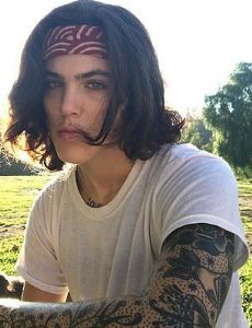 Kai Carlton (musician)