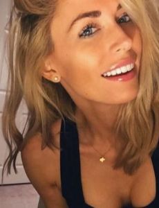 Kailey Cost