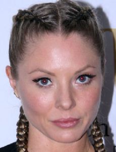 Kaitlin Doubleday