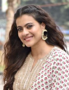 Kajol