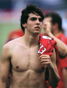 Kaká