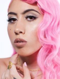 Kali Uchis
