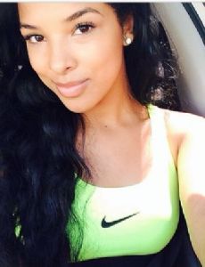 Kamiah Adams