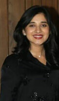 Kanika Mann