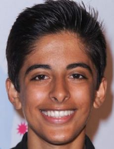 Karan Brar