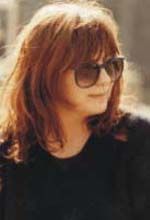 Karen Birkin