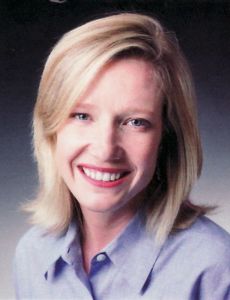 Karen Brown