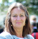 Karen Dunnell