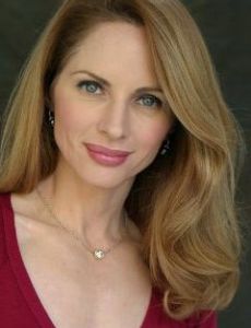 Karen Lorre