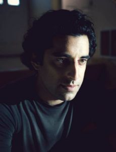 Karim Saleh