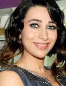 Karisma Kapoor