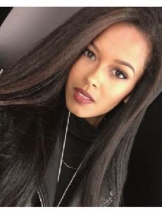 Karizma Ramirez