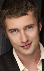 Karl Geary