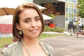 Karla Farfán