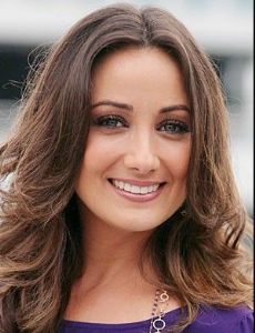 Karla Monroig